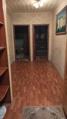 Продам трехкомнатную (3-комн.) квартиру, Луговой проезд, 6, Москва г