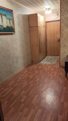 Продам трехкомнатную (3-комн.) квартиру, Луговой проезд, 6, Москва г
