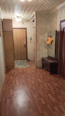 Продам трехкомнатную (3-комн.) квартиру, Луговой проезд, 6, Москва г