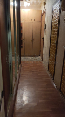 Продам трехкомнатную (3-комн.) квартиру, Луговой проезд, 6, Москва г