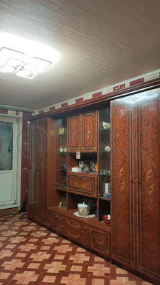 Продам трехкомнатную (3-комн.) квартиру, Луговой проезд, 6, Москва г