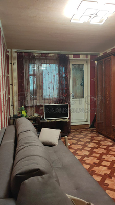 Продам трехкомнатную (3-комн.) квартиру, Луговой проезд, 6, Москва г