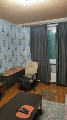 Продам трехкомнатную (3-комн.) квартиру, Луговой проезд, 6, Москва г
