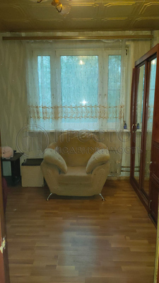 Продам трехкомнатную (3-комн.) квартиру, Луговой проезд, 6, Москва г