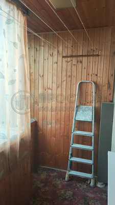 Продам трехкомнатную (3-комн.) квартиру, Луговой проезд, 6, Москва г