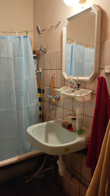 Продам трехкомнатную (3-комн.) квартиру, Луговой проезд, 6, Москва г