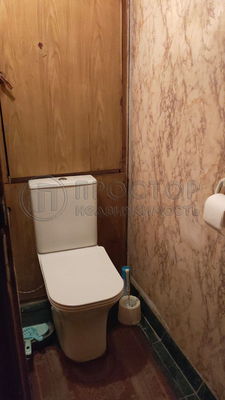Продам трехкомнатную (3-комн.) квартиру, Луговой проезд, 6, Москва г
