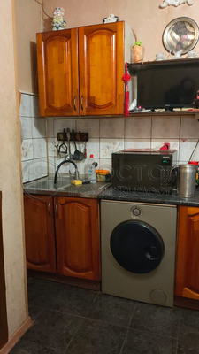 Продам трехкомнатную (3-комн.) квартиру, Луговой проезд, 6, Москва г