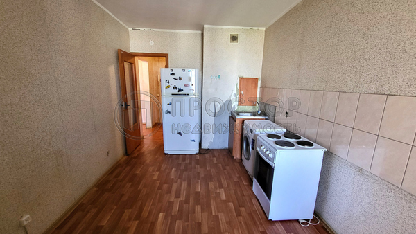 Продам однокомнатную (1-комн.) квартиру, Большая Очаковская ул, 12к5, Москва г