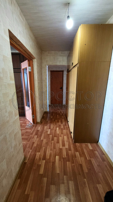 Продам двухкомнатную (2-комн.) квартиру, Большая Очаковская ул, 12к5, Москва г