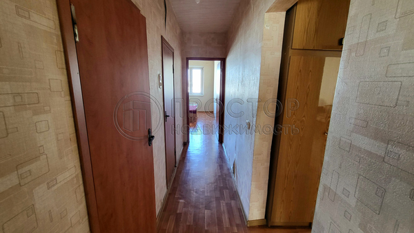 Продам двухкомнатную (2-комн.) квартиру, Большая Очаковская ул, 12к5, Москва г