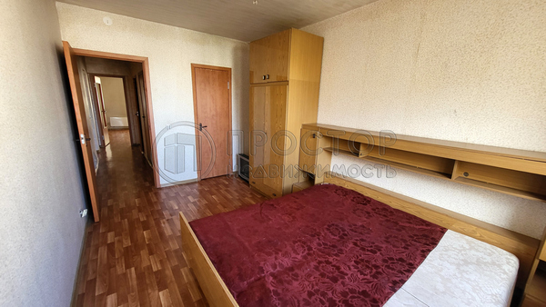 Продам двухкомнатную (2-комн.) квартиру, Большая Очаковская ул, 12к5, Москва г