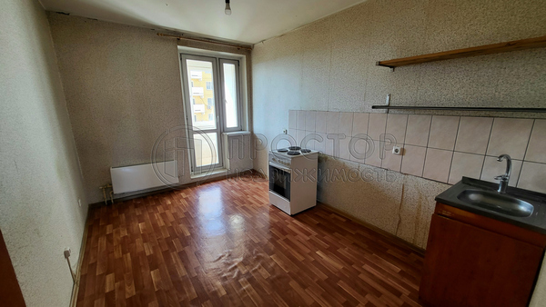 Продам двухкомнатную (2-комн.) квартиру, Большая Очаковская ул, 12к5, Москва г