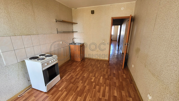 Продам двухкомнатную (2-комн.) квартиру, Большая Очаковская ул, 12к5, Москва г