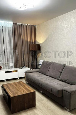 Продам двухкомнатную (2-комн.) квартиру, Каширское ш, 9к1, Москва г