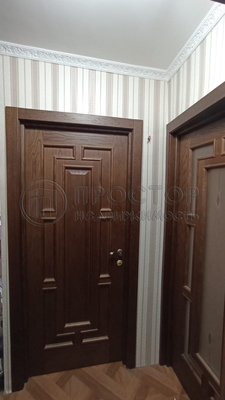 Продам двухкомнатную (2-комн.) квартиру, Паршина ул, 25к1, Москва г