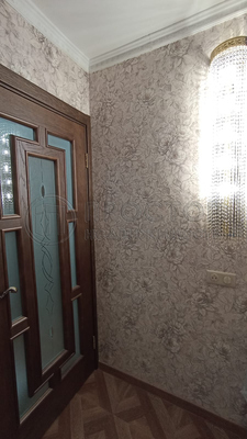 Продам двухкомнатную (2-комн.) квартиру, Паршина ул, 25к1, Москва г