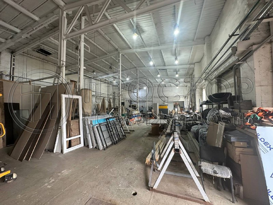 Продам коммерческое помещение 1 165,9 м2, Энтузиастов ш, 56с10А, Москва г