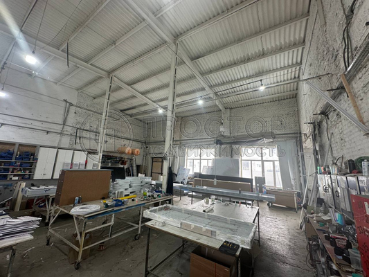Продам коммерческое помещение 1 165,9 м2, Энтузиастов ш, 56с10А, Москва г