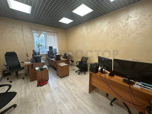 Продам коммерческое помещение 1 165,9 м2, Энтузиастов ш, 56с10А, Москва г