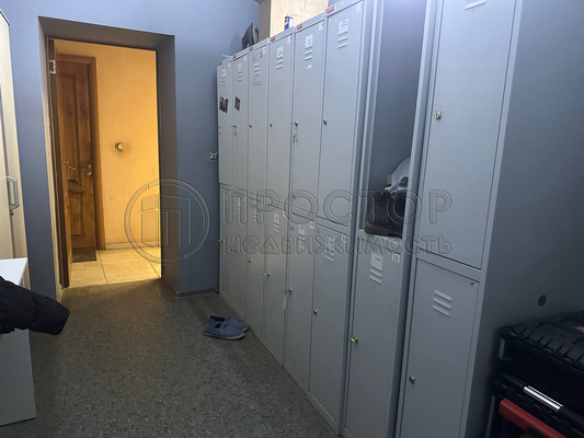 Продам коммерческое помещение 1 165,9 м2, Энтузиастов ш, 56с10А, Москва г