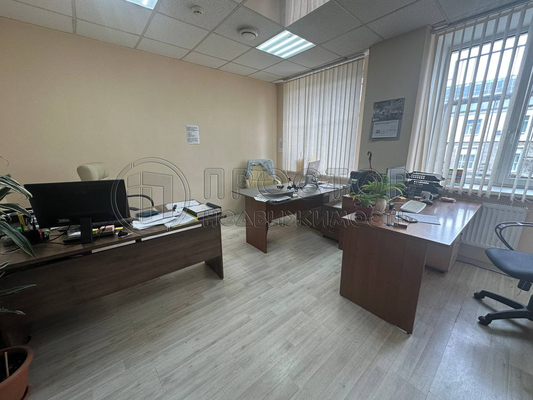 Продам коммерческое помещение 1 165,9 м2, Энтузиастов ш, 56с10А, Москва г
