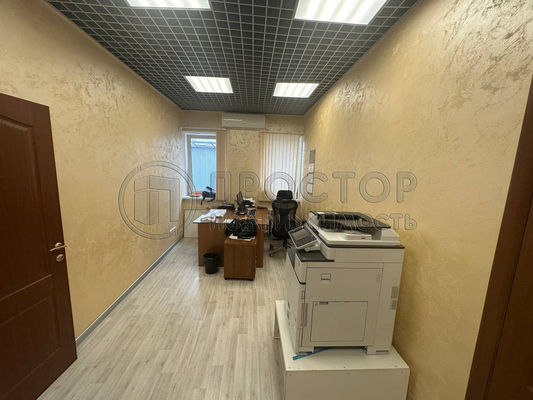 Продам коммерческое помещение 1 165,9 м2, Энтузиастов ш, 56с10А, Москва г