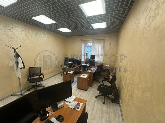 Продам коммерческое помещение 1 165,9 м2, Энтузиастов ш, 56с10А, Москва г