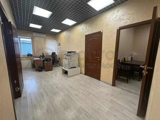 Продам коммерческое помещение 1 165,9 м2, Энтузиастов ш, 56с10А, Москва г