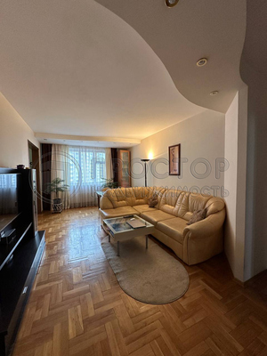 Продам трехкомнатную (3-комн.) квартиру, Белореченская ул, 45к1, Москва г