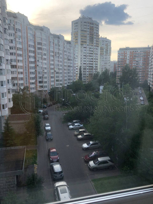 Продам трехкомнатную (3-комн.) квартиру, Белореченская ул, 45к1, Москва г