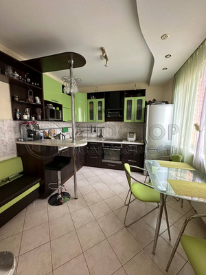Продам трехкомнатную (3-комн.) квартиру, Белореченская ул, 45к1, Москва г