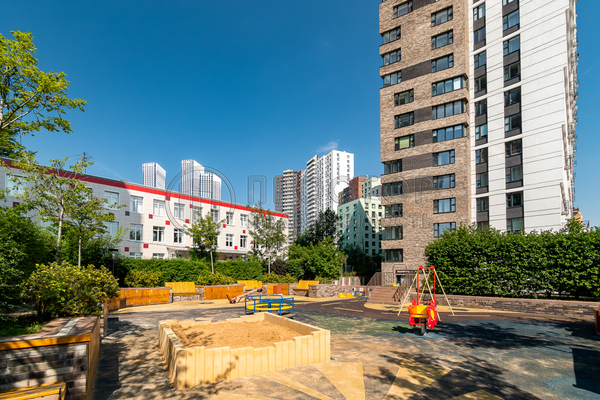 Продам двухкомнатную (2-комн.) квартиру, Карамышевская наб, 34, Москва г