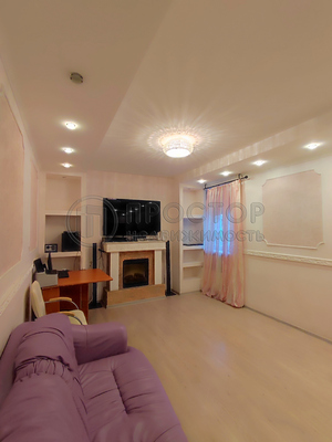 Продам многокомнатную квартиру, Суздальская ул, 8к1, Москва г