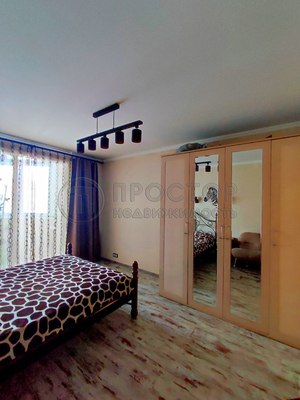 Продам многокомнатную квартиру, Суздальская ул, 8к1, Москва г