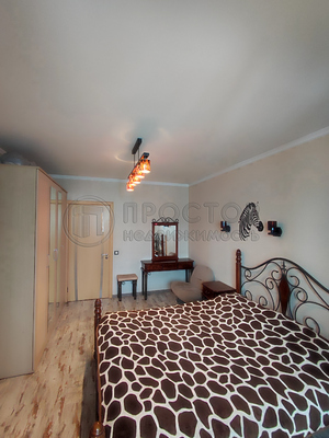 Продам многокомнатную квартиру, Суздальская ул, 8к1, Москва г