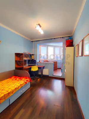 Продам многокомнатную квартиру, Суздальская ул, 8к1, Москва г