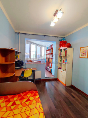 Продам многокомнатную квартиру, Суздальская ул, 8к1, Москва г
