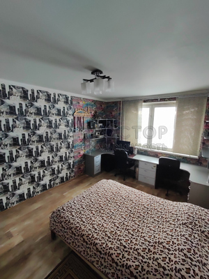 Продам многокомнатную квартиру, Суздальская ул, 8к1, Москва г