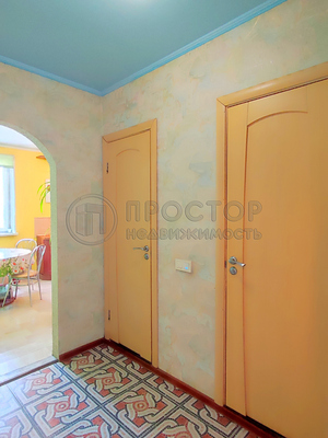 Продам многокомнатную квартиру, Суздальская ул, 8к1, Москва г