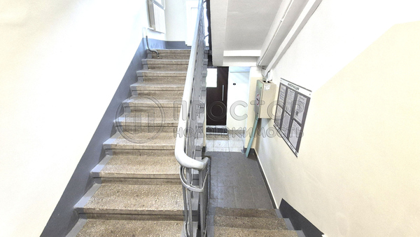 Продам трехкомнатную (3-комн.) квартиру, Ананьевский пер, 5с9, Москва г