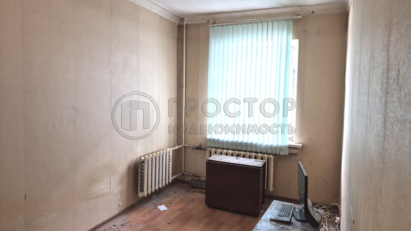 Продам трехкомнатную (3-комн.) квартиру, Ананьевский пер, 5с9, Москва г