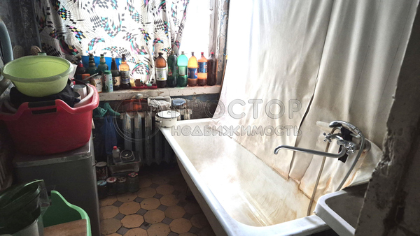 Продам трехкомнатную (3-комн.) квартиру, Ананьевский пер, 5с9, Москва г