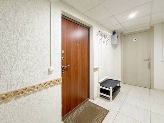 Продам коммерческое помещение 35 м2, Южная ул, 4, Всеволожск г