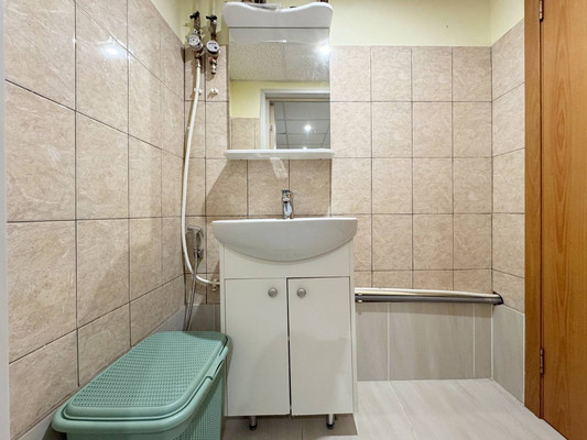 Продам коммерческое помещение 35 м2, Южная ул, 4, Всеволожск г