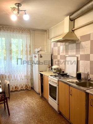 Продам двухкомнатную (2-комн.) квартиру, ГНС тер, 27, Калуга г