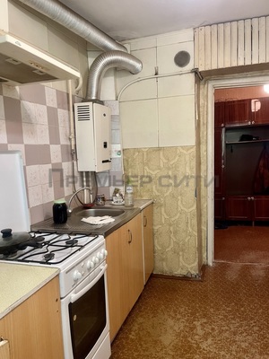 Продам двухкомнатную (2-комн.) квартиру, ГНС тер, 27, Калуга г
