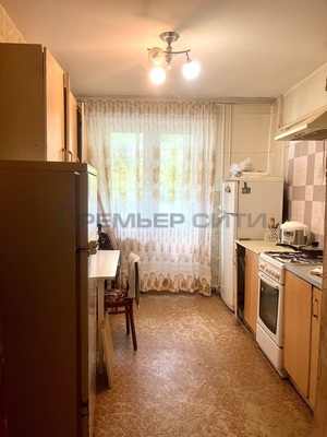 Продам двухкомнатную (2-комн.) квартиру, ГНС тер, 27, Калуга г