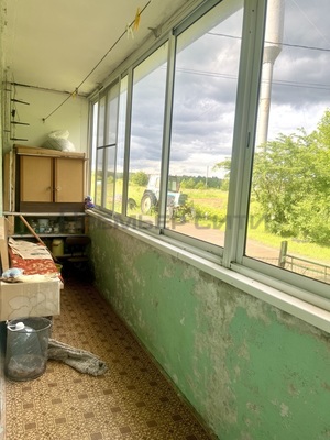 Продам двухкомнатную (2-комн.) квартиру, ГНС тер, 27, Калуга г