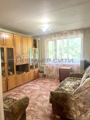 Продам двухкомнатную (2-комн.) квартиру, ГНС тер, 27, Калуга г